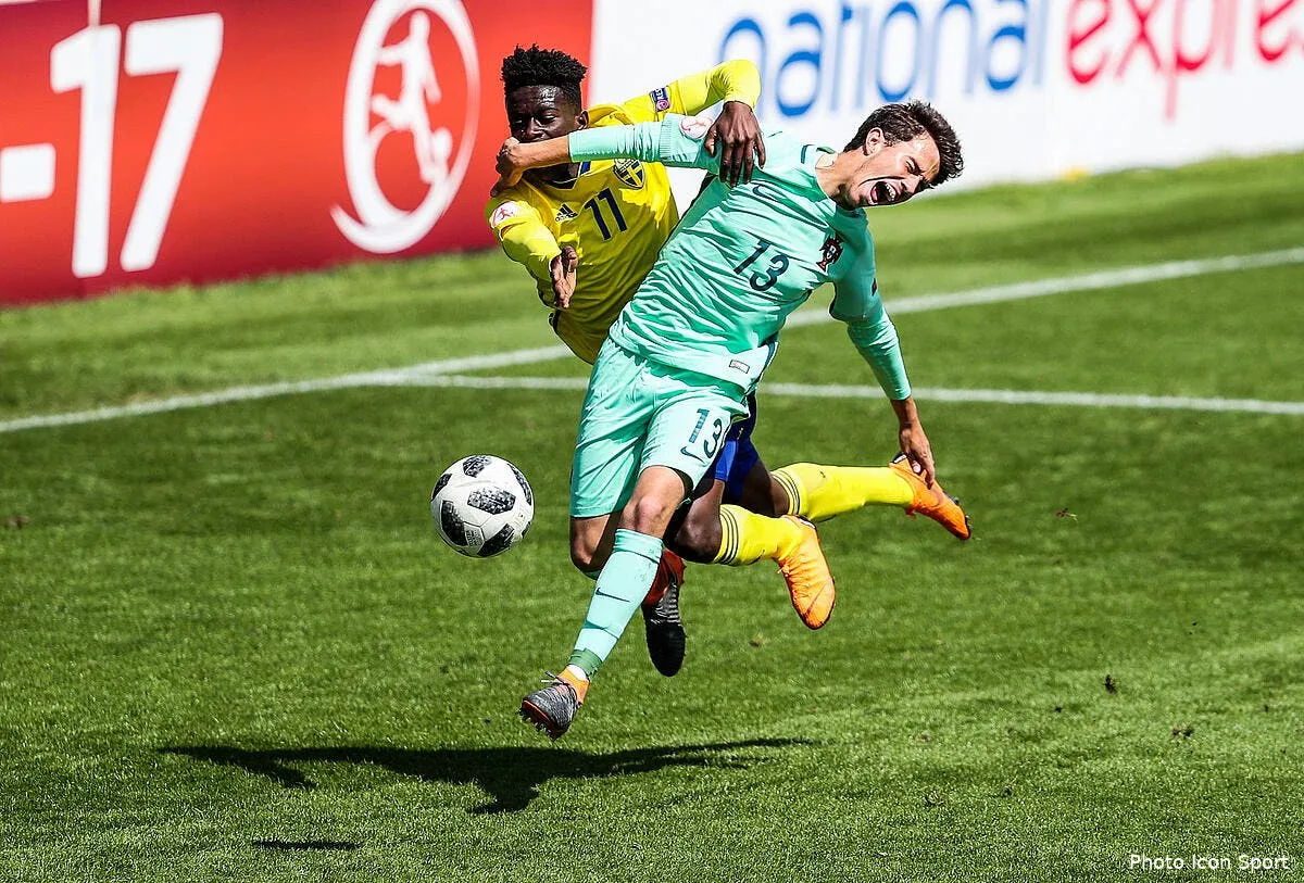 mercato 5 me pour une revelation suedoise l ol est dans la course iconsport icon 36418893237687