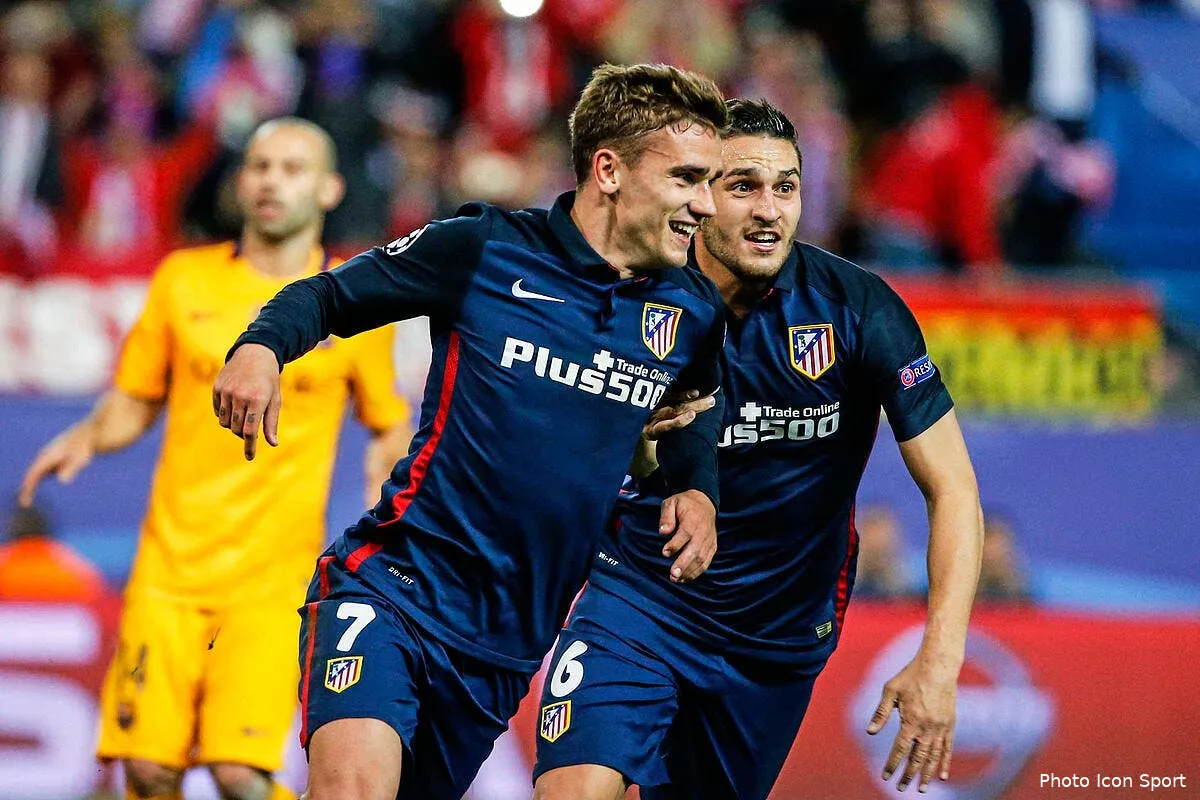 mercato 80me sur griezmann un club serait pret a tout claquer iconsport mar 130416 10 04141540