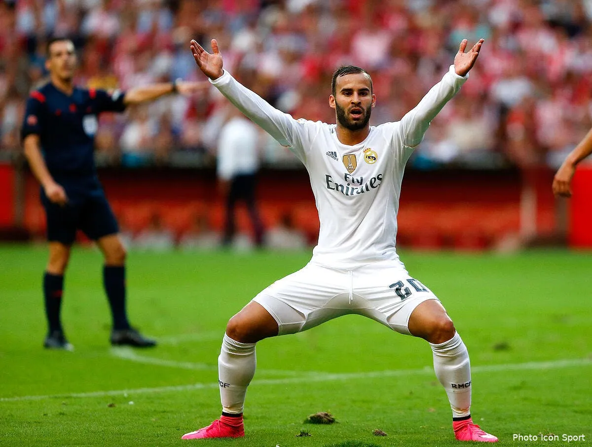mercato accord trouve entre le real madrid et le psg pour jese iconsport mar 230815 02 04150648