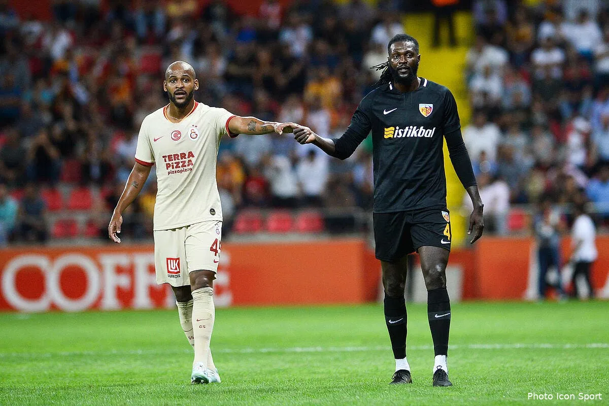 mercato adebayor a nimes l improbable rumeur icon seskim hc kayserispor v galatasaray 300819 69273171