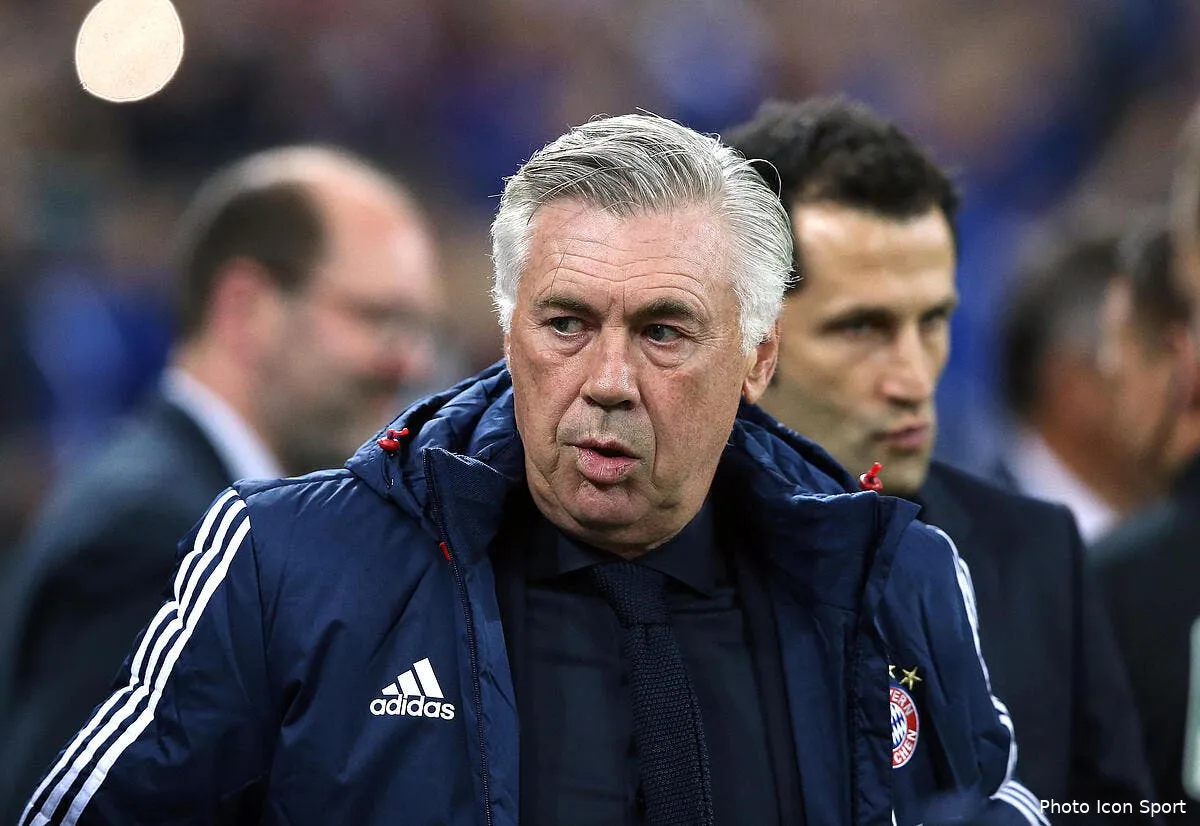 mercato ancelotti va rebondir chez un geant de serie a icon fir 190917 51 16219763