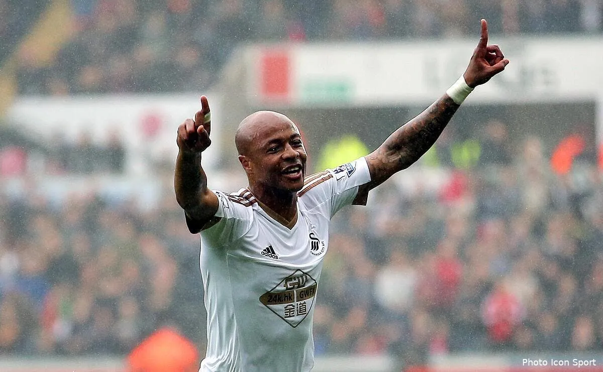 mercato andre ayew rejoint payet a west ham pour 23 5me iconsport bpi 010516 05 05150978