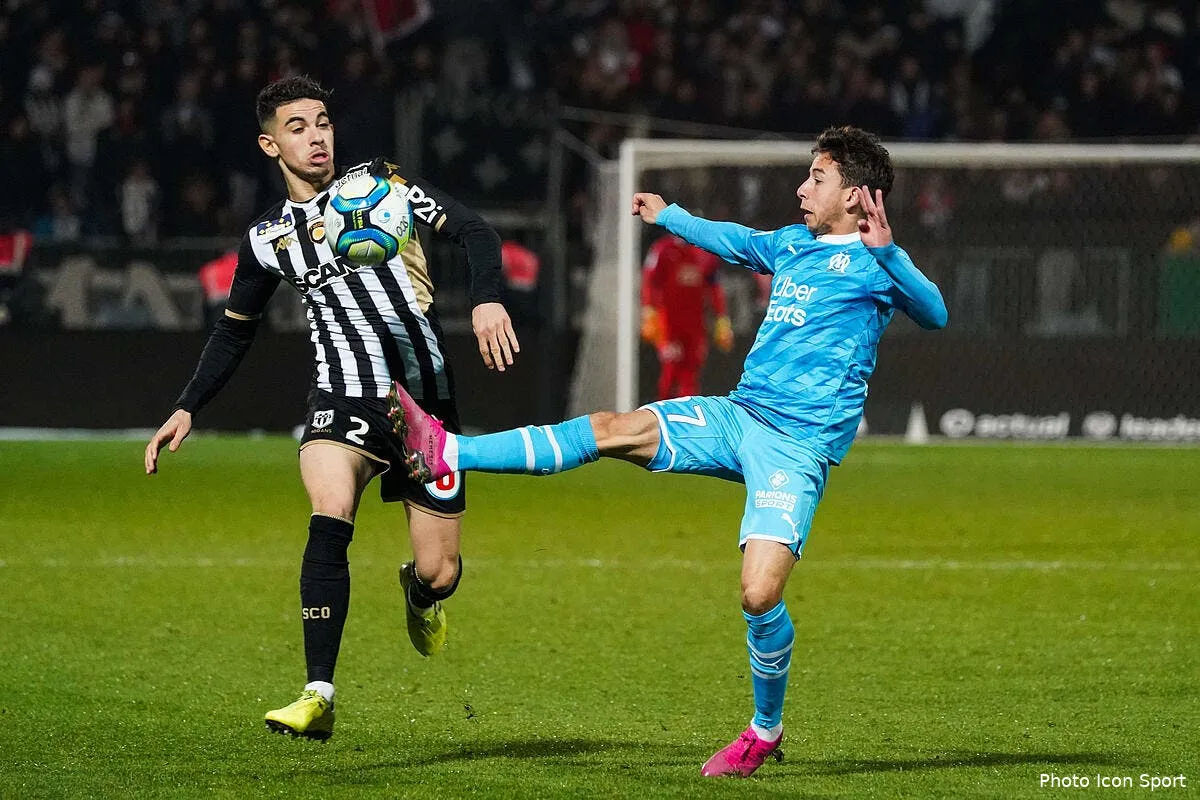 mercato angers passe tout pres d un gros coup avec le barca ait nouri 1292427