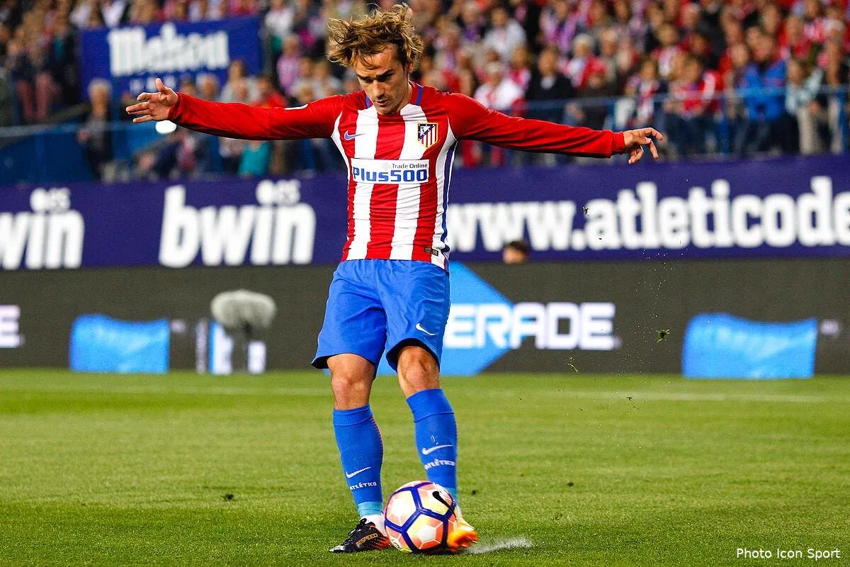 mercato antoine griezmann prolonge avec l atletico madrid iconsport sfp 250417 08 14183037