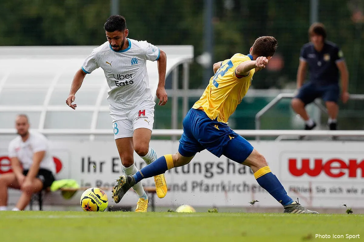 mercato aouar vs sanson arsenal n en prendra qu un icon firo250720omstredam56292171