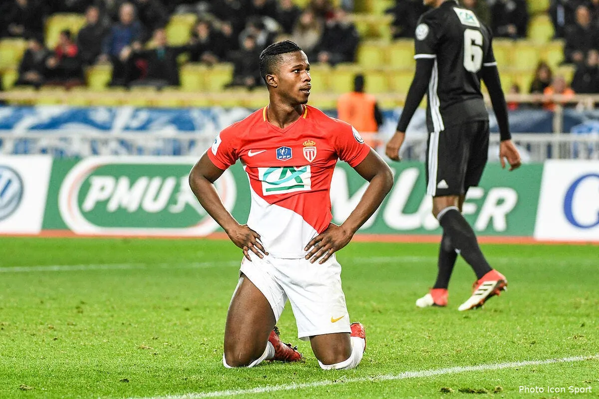 mercato apres avoir drague malcom et lemar ils veulent keita icon anp 240118 10 03208171