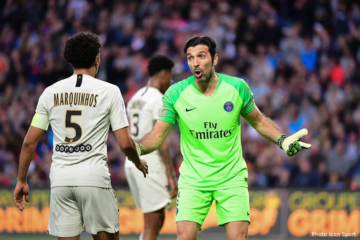 mercato apres le psg un incroyable rebond pour buffon icon win 300419 01 88967255347