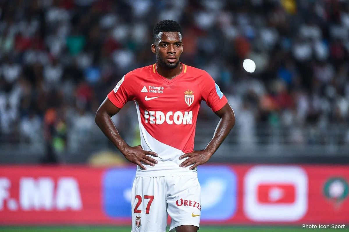 mercato arsenal abandonne lemar pour une simple raison iconsport icon dib 290717 100 31189471