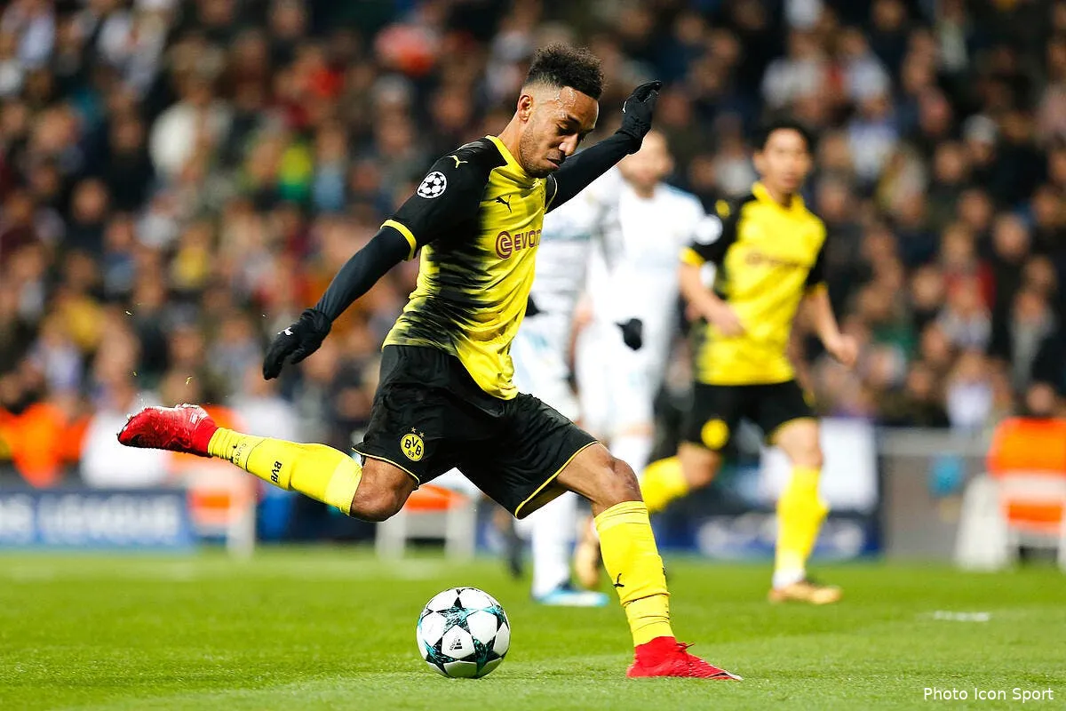 mercato arsenal casse sa tirelire et lache 68me pour aubameyang icon fir 061217 89 11208259