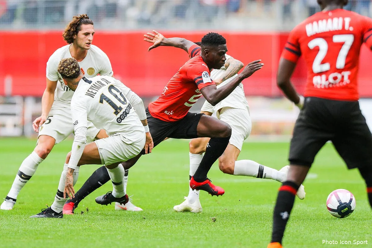 mercato arsenal s excite devant une fusee de ligue 1 a 50 me iconsport icon lem 230918 11 55231431