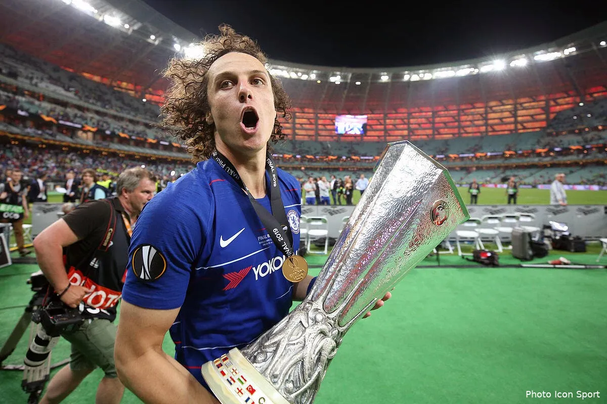 mercato arsenal s offre david luiz pour un prix d ami icon new 290519 47 34260863