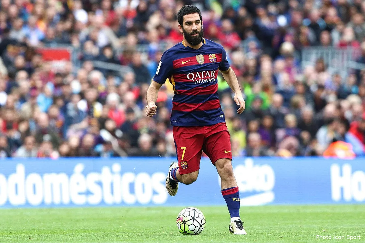 mercato arsenal se jette sur un bide du barca iconsport bpi 080516 08 55148646