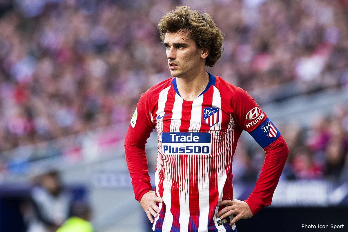 mercato atletico ou barca un proche de griezmann se confie icon sipausa 25811573248923