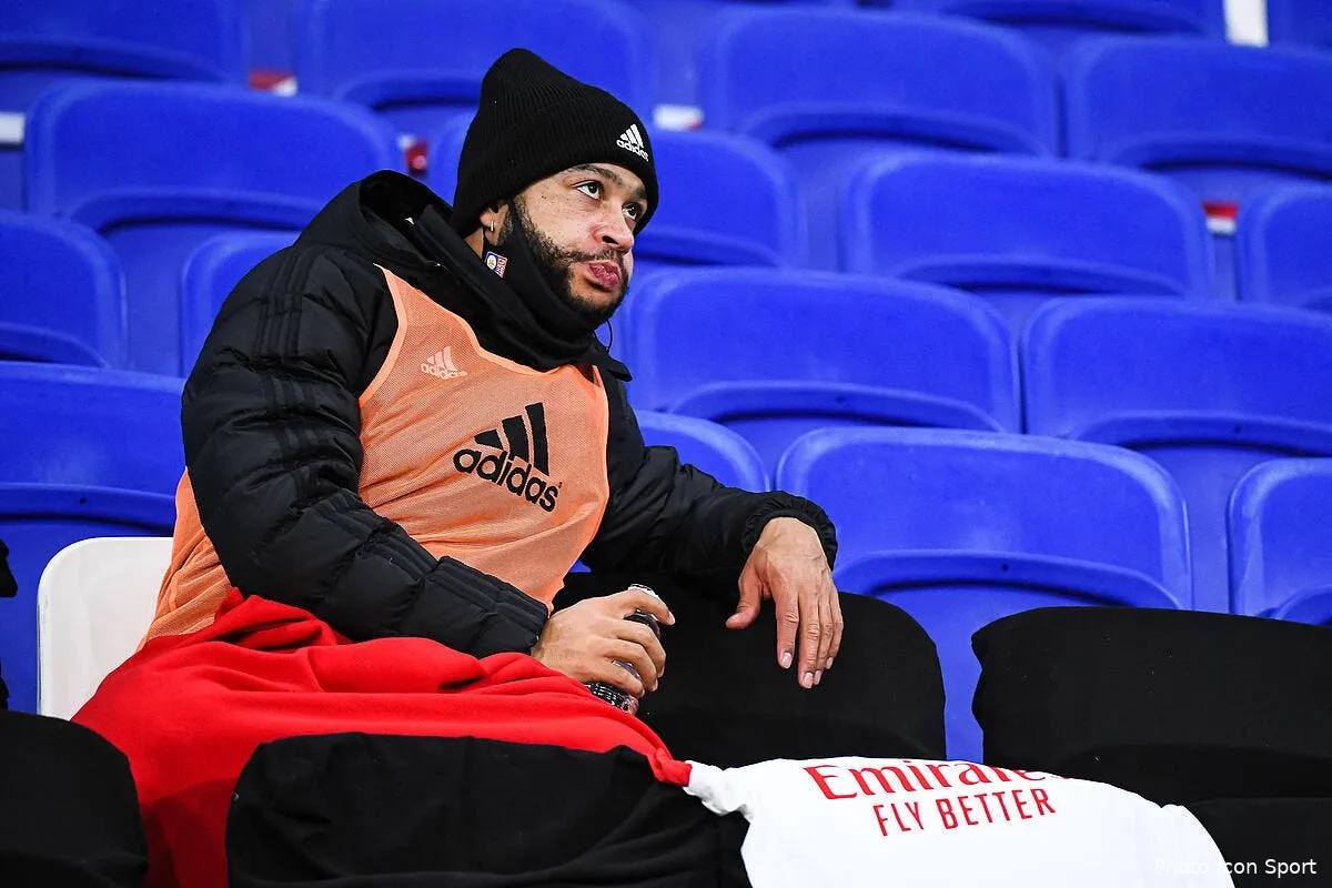 mercato au barca priorite eric garcia plutot que depay a 302719