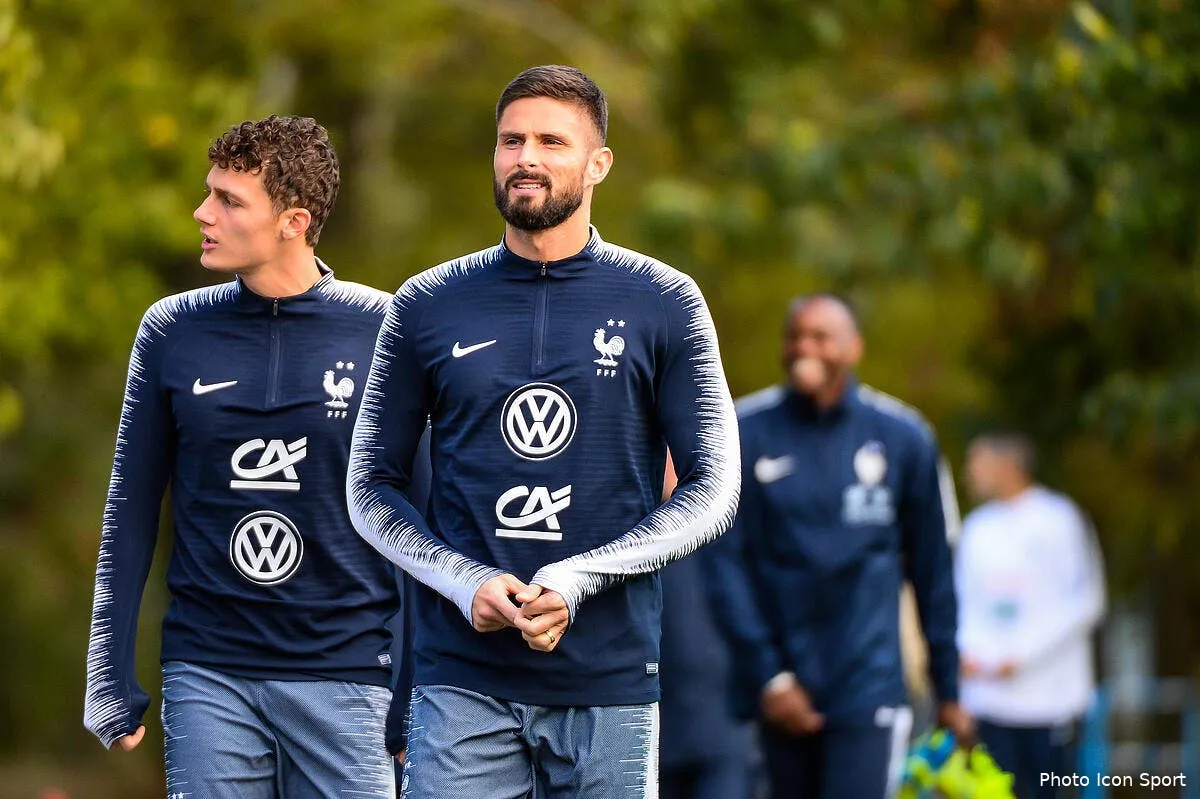 mercato au nom de la france giroud pret a se barrer de chelsea icon bap 071019 93 99266941