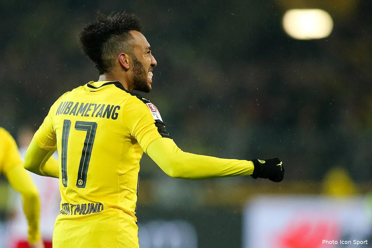 mercato aubameyang aguero sturridge la valse se prepare aubameyang 7170106
