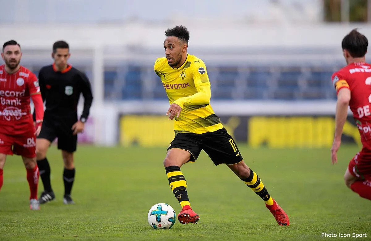 mercato aubameyang c est 60me et c est non negociable icon mis 090118 11 17207321