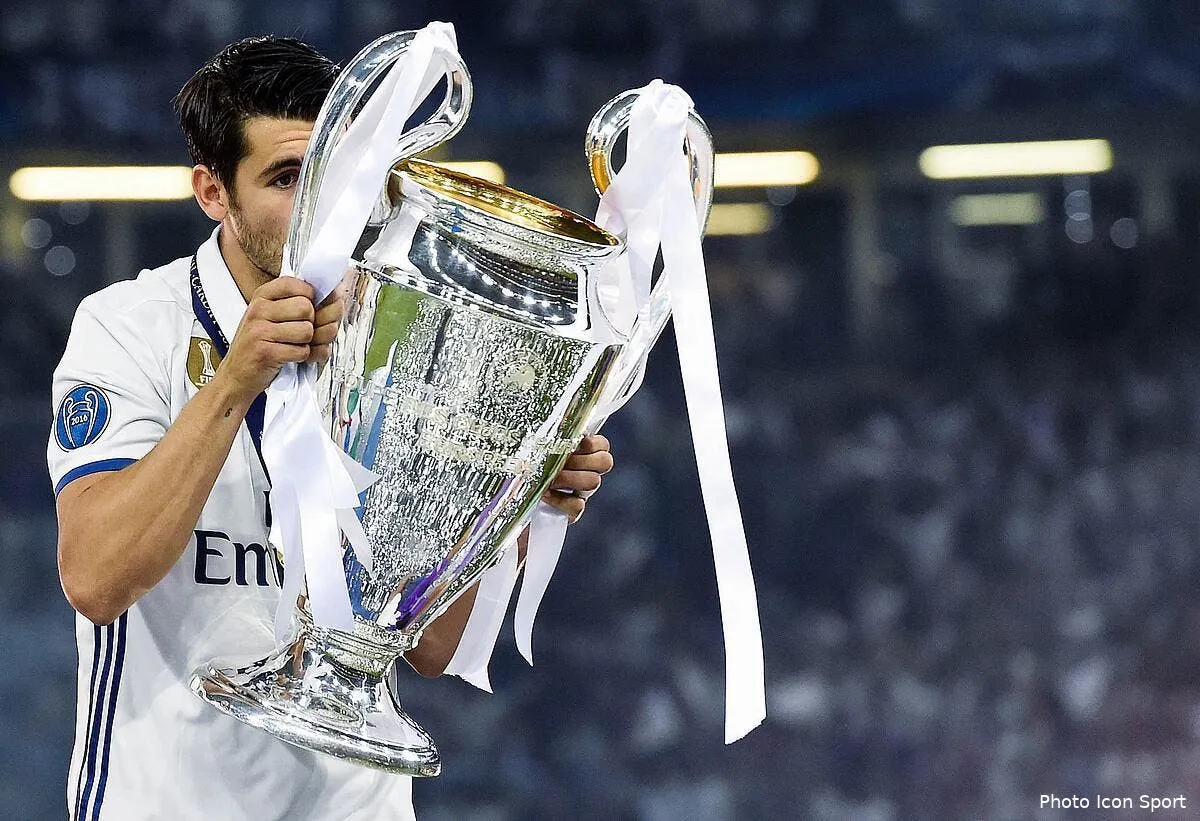 mercato aubameyang ou morata chelsea hesite iconsport icon liv 030617 08 05185957