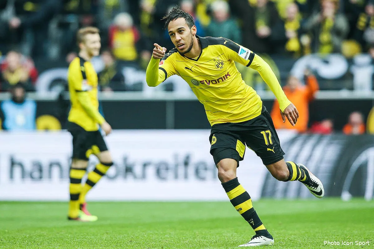 mercato aubameyang tout proche de signer a manchester city iconsport fir 300416 10 22145236