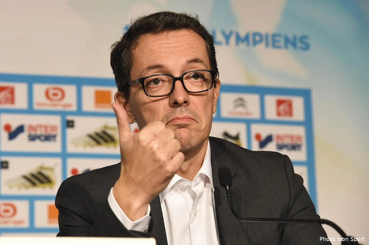 mercato avec sanson l om champions project commence fort lance eyraud iconsport dim 211016 05 20167618