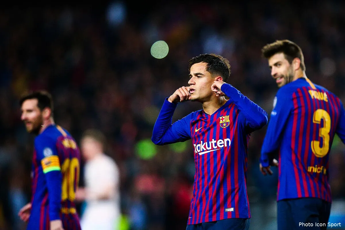 mercato barca psg mu les apparences sont trompeuses pour coutinho coutinho 7258619