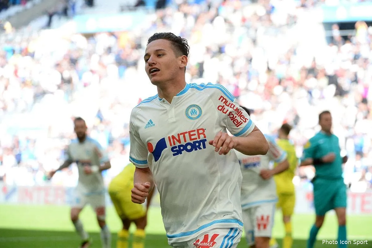 mercato ben arfa diarra thauvin un agent donne la tendance thauvin 28142730
