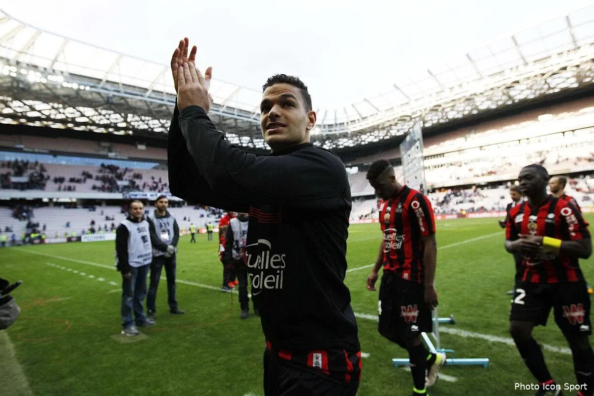 mercato ben arfa hesite entre le psg et seville et c est tout iconsport anp 100416 80 11146418