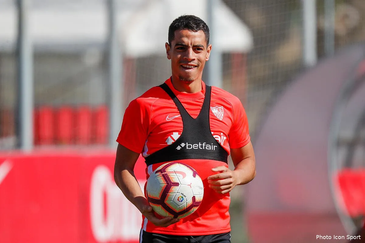 mercato ben yedder est a monaco signature imminente icon mar 130519 44 02261323