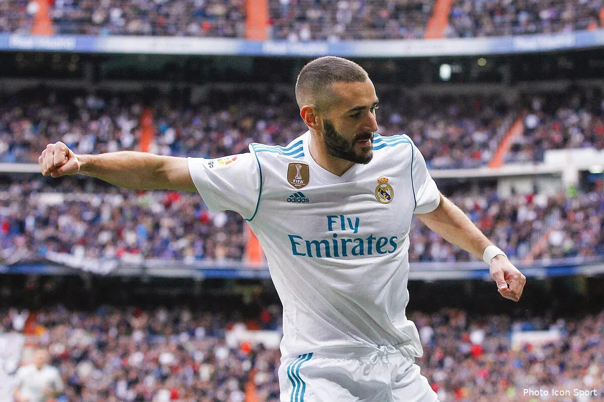 mercato benzema pour 40 5me arsenal tente sa chance iconsport icon sfp 251117 05 22204601