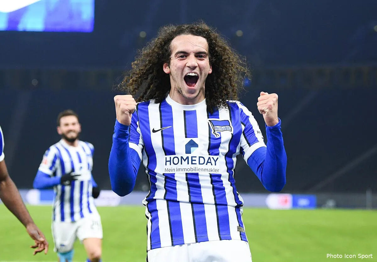 mercato berlin n a pas de quoi s offrir guendouzi a 303925