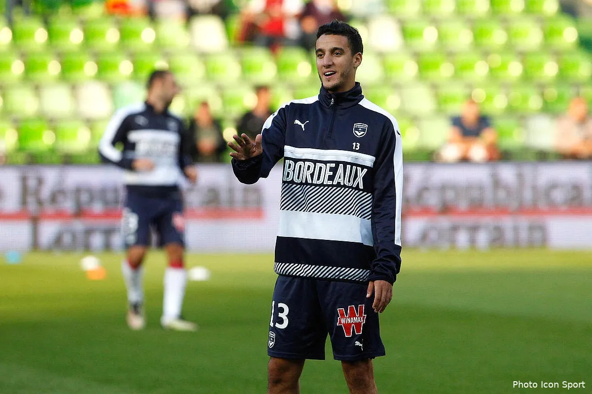 mercato bordeaux autorise kaabouni a faire un essai iconsport mrv 210916 08 82186525