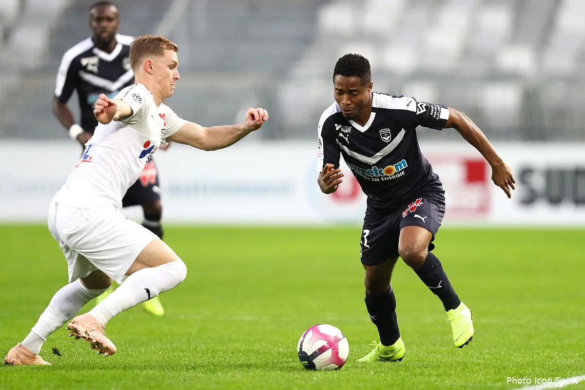 mercato bordeaux demande une somme xxl pour kamano et monaco est toujours chaud icon blo 231218 03 05241515