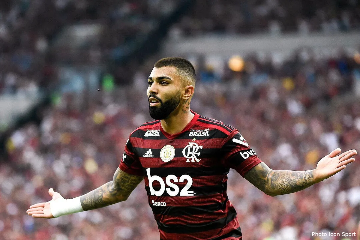 mercato bordeaux et nice chauds bouillants sur gabigol icon cdg20190901085263891