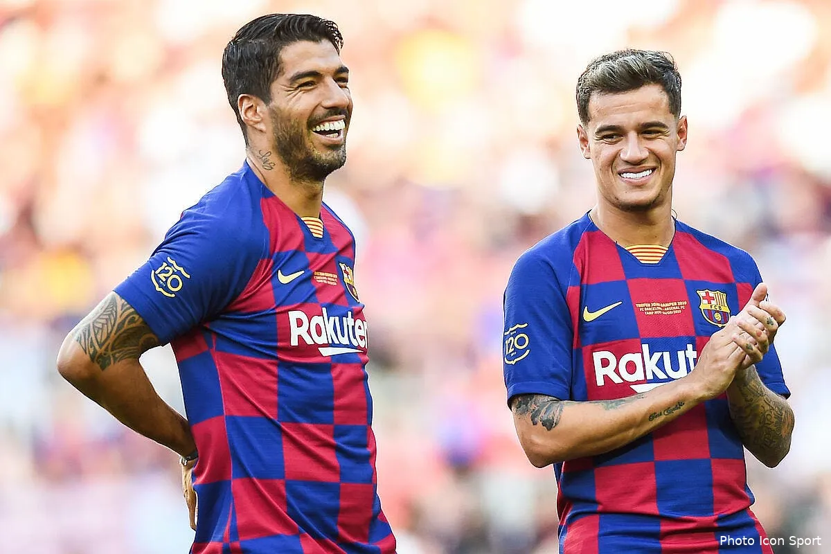 mercato bye bye le psg coutinho debarque a arsenal icon sipausa 27059673260727