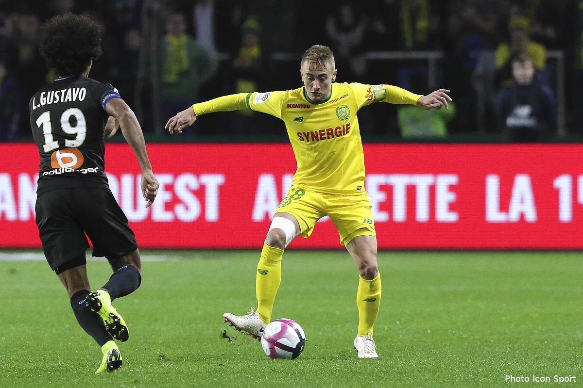mercato ca sent la fin pour rongier a nantes direction l om icon lem 051218 05 72247343