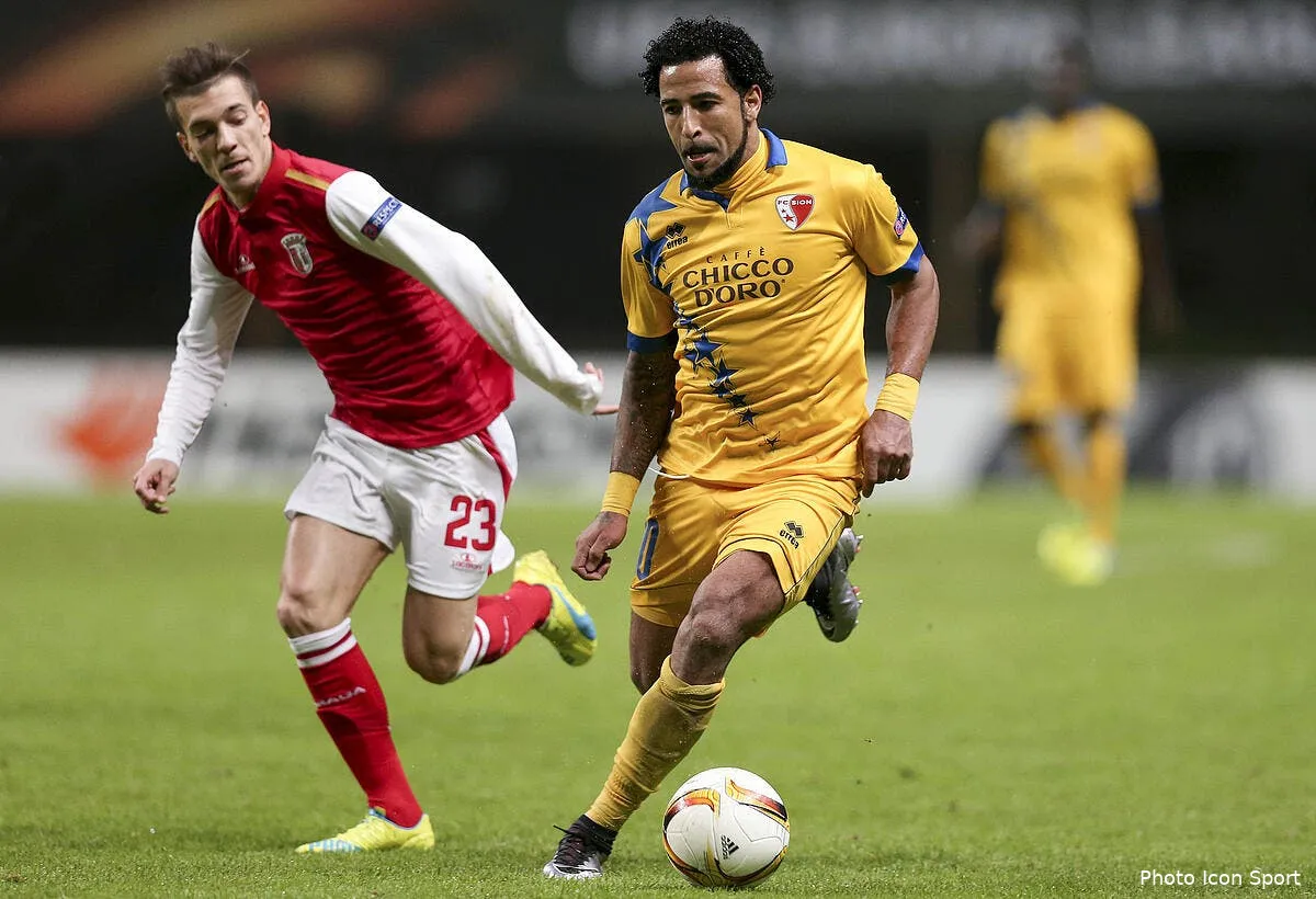 mercato caen vise un attaquant portugais pour dire adieu a delort iconsport glo 240216 10 05151336