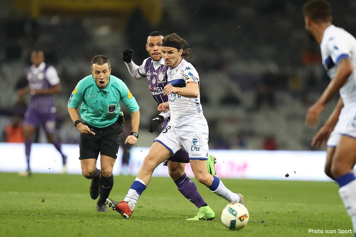 mercato cahuzac va quitter bastia pour un club de l1 iconsport blo 110217 03 05187397