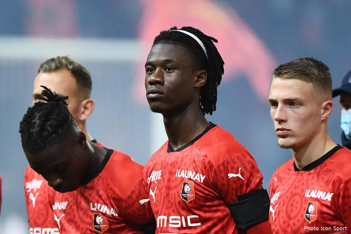 mercato camavinga au real un accord deja annonce icon dib 231020 11 72 299331