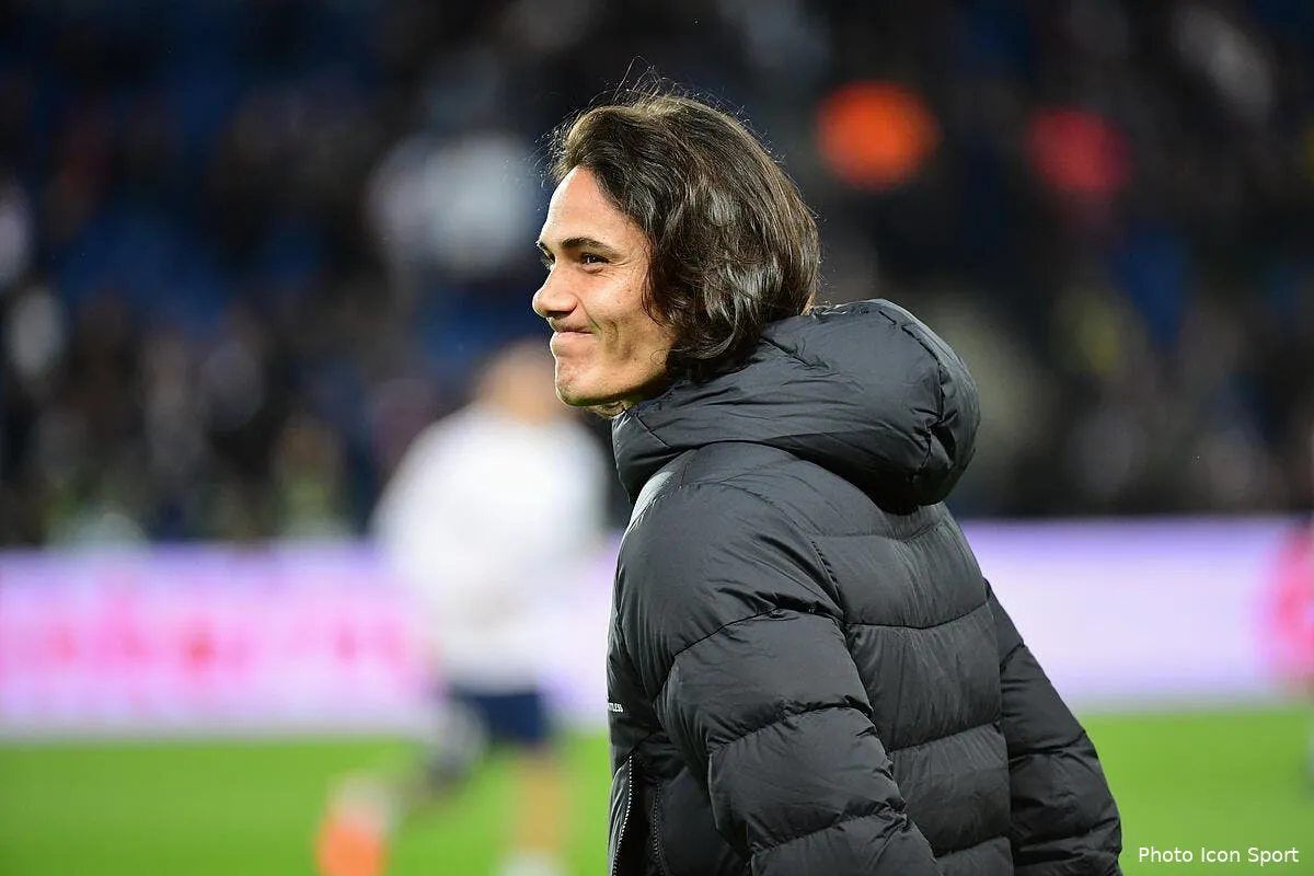 mercato cavani ne fera pas ce sale coup au psg icon winter 27102019105332268669