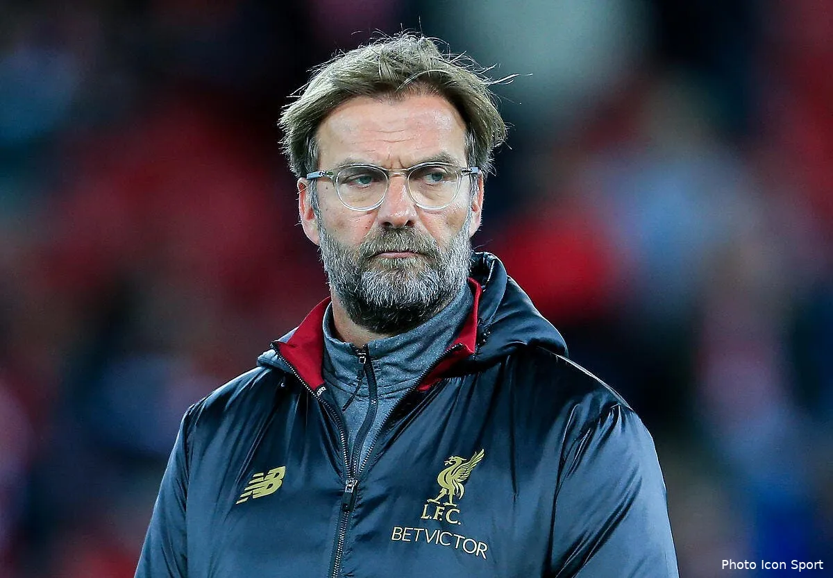 mercato ce serait completement fou la reponse de klopp au psg klopp 6237019