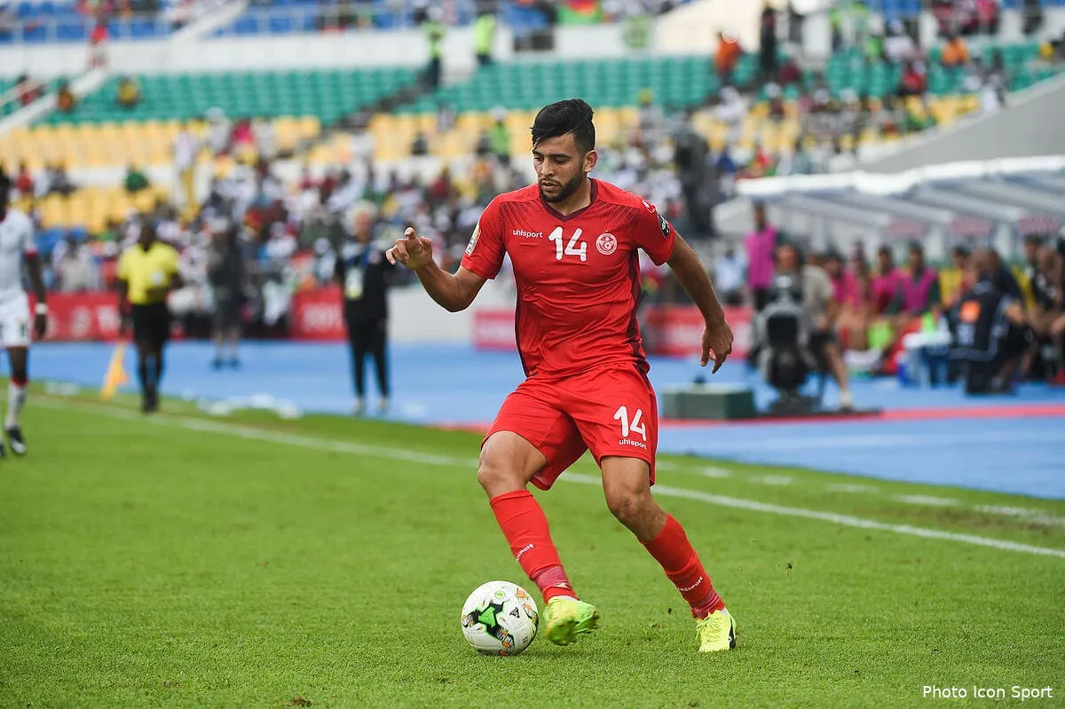 mercato ce tunisien a la cote trois clubs de l1 jettent un oeil icon ped 280117 08 20241263