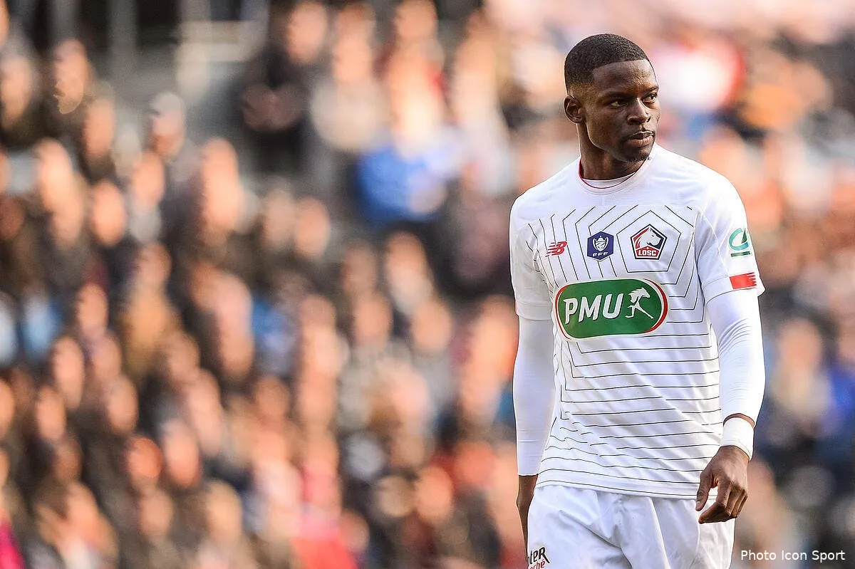 mercato cette fois c est la bonne soumaoro quitte lille icon bap 180120 93 103276907
