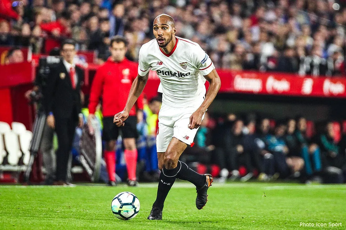 mercato champion du monde ou pas seville tient tete a nzonzi nzonzi227331