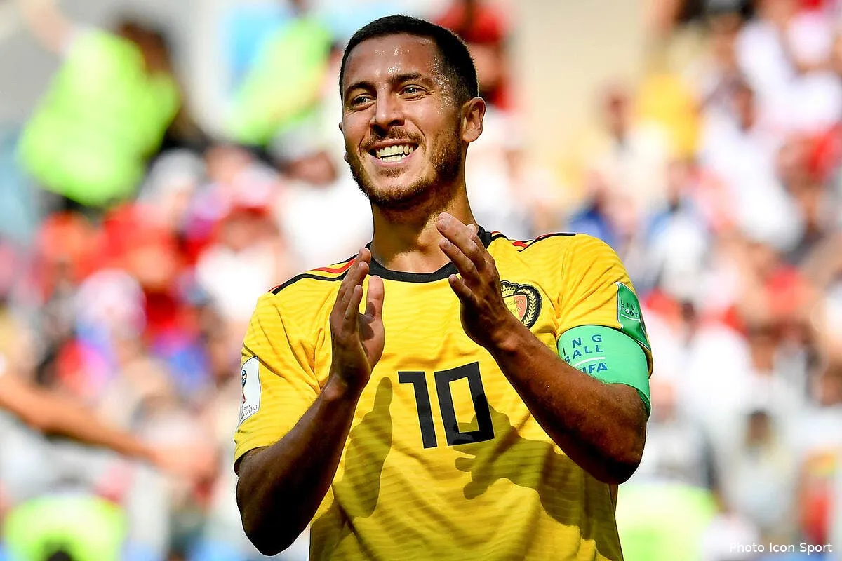 mercato chelsea a un prix et un successeur francais pour hazard hazard 21225779