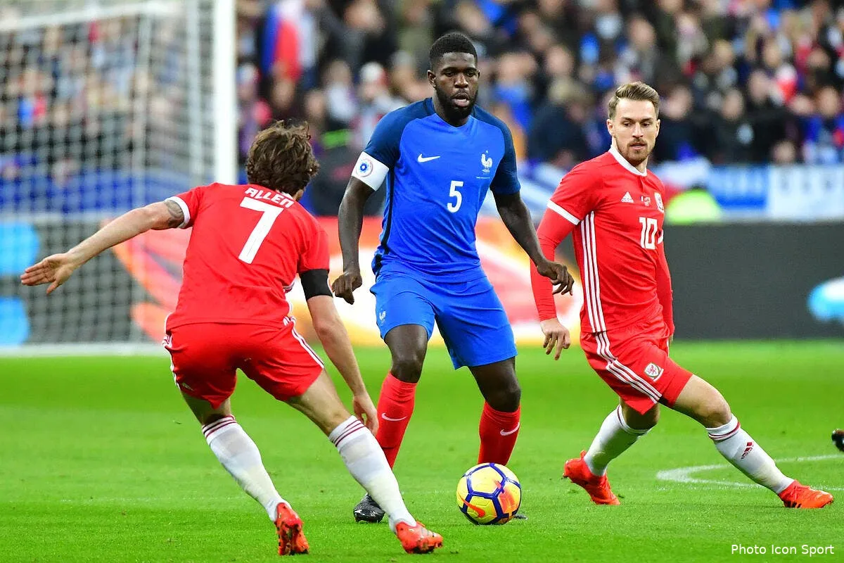 mercato chelsea craque totalement pour samuel umtiti icon win 1o1117 01 27058209177