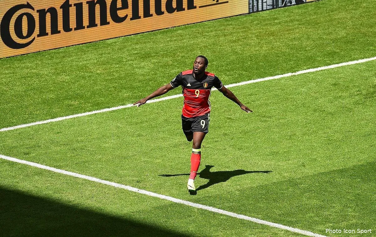 mercato chelsea offre 60 me pour lukaku iconsport spo 180616 05 14149514