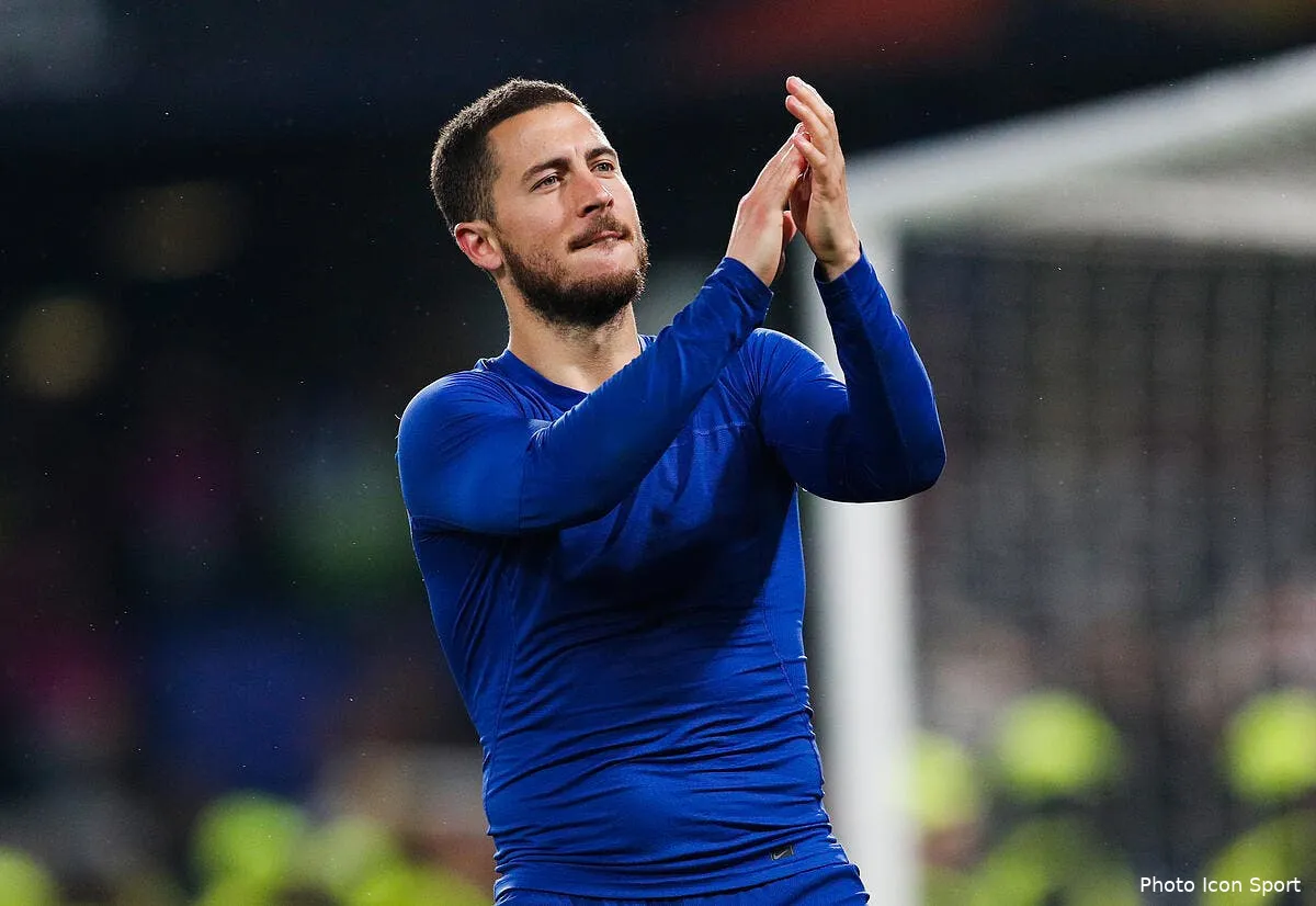 mercato chelsea reclame 150me au real madrid pour hazard icon spi 079 ds chelsea frankfurt254205