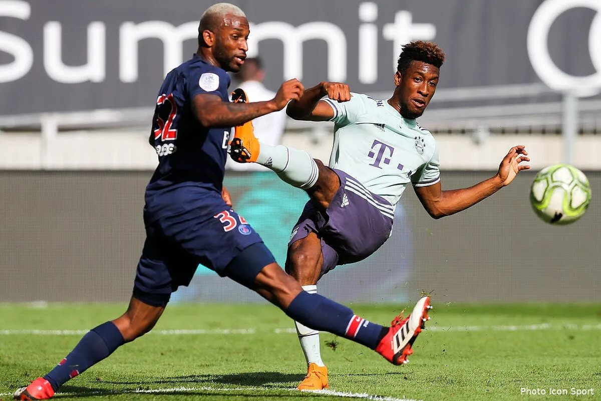 mercato coman tord le cou a cette rumeur persistante icon fir 210718 37 02225671