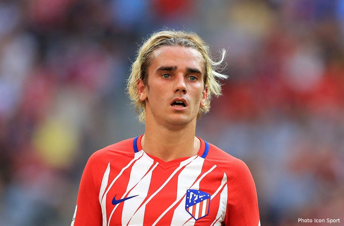mercato comment le psg peut envoyer griezmann a mu iconsport icon 32340442189463
