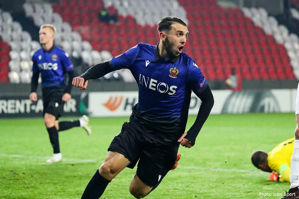 mercato contrairement a l ol le real et le barca croient en gouiri gouiri 5 303493